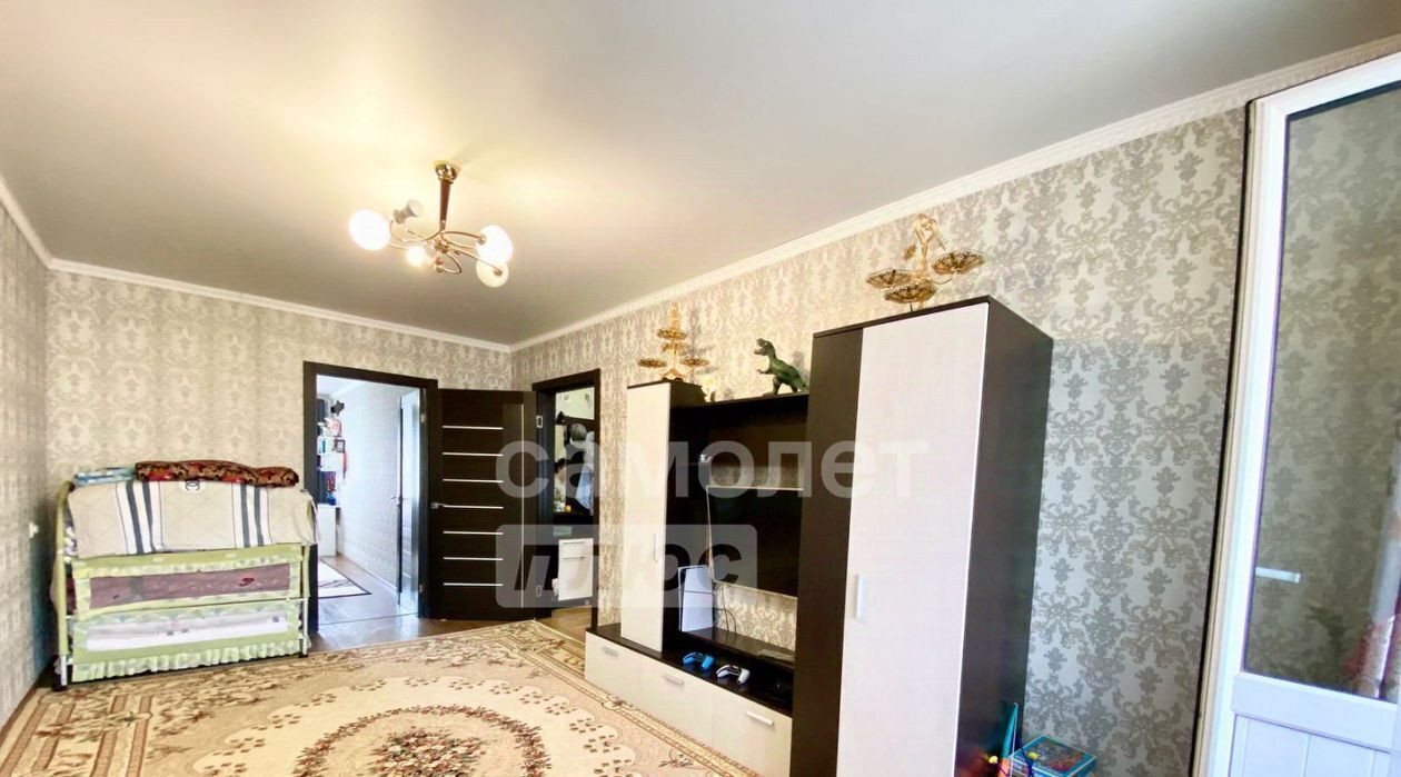 квартира г Тольятти р-н Центральный ул Ленина 50 фото 9