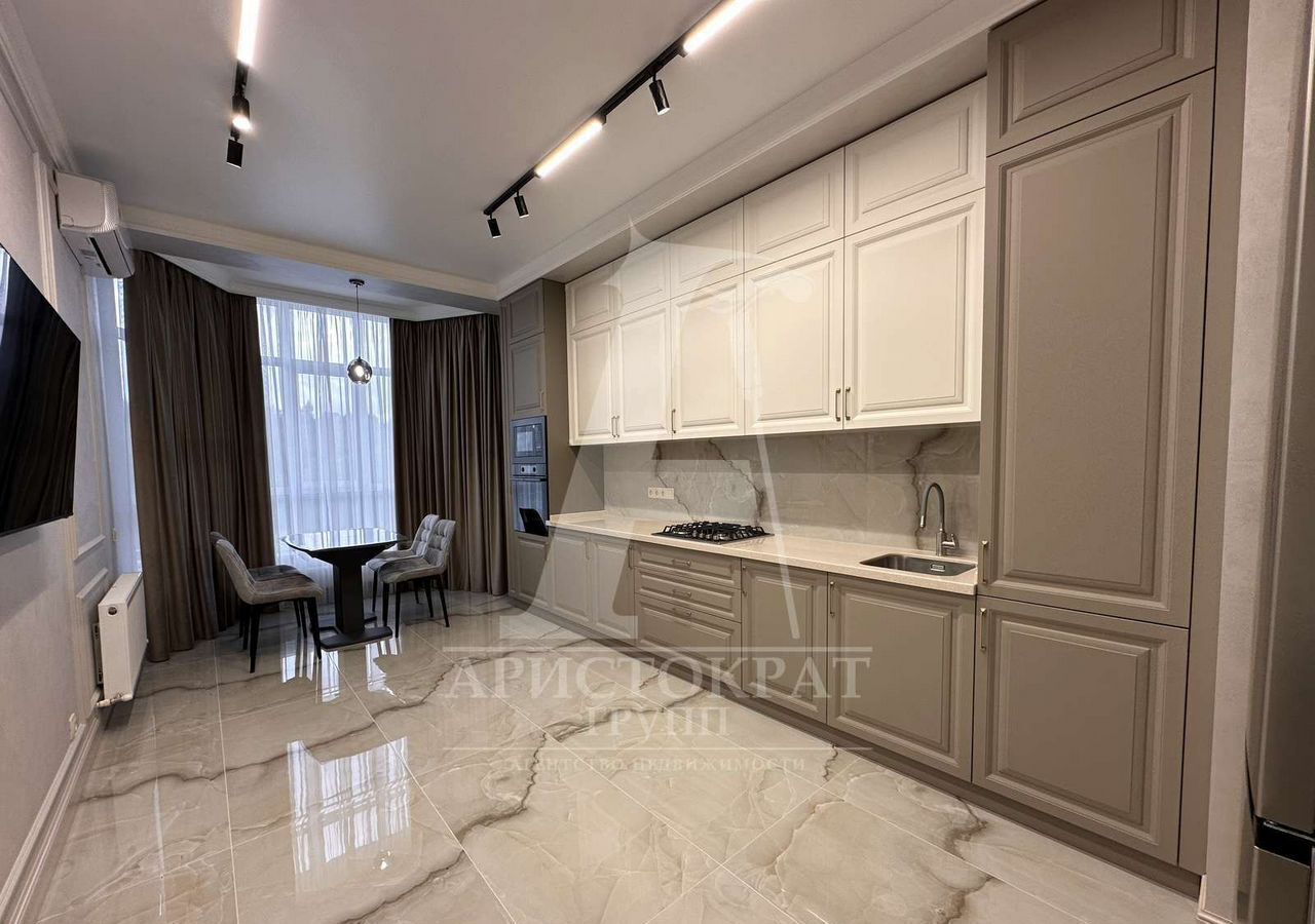 квартира г Пятигорск ул Козлова 35 фото 11