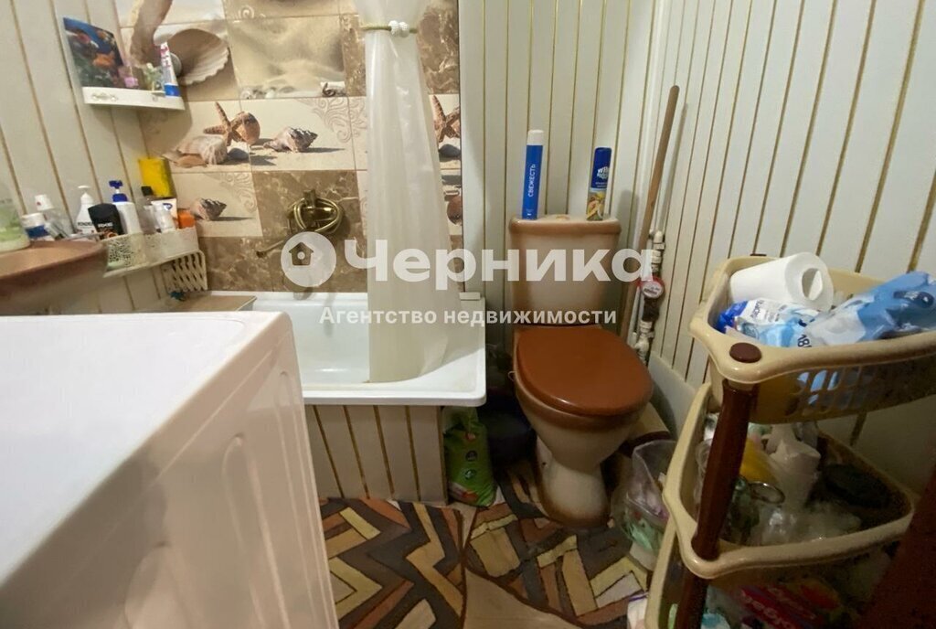 квартира г Гуково ул Некрасова 75 фото 24