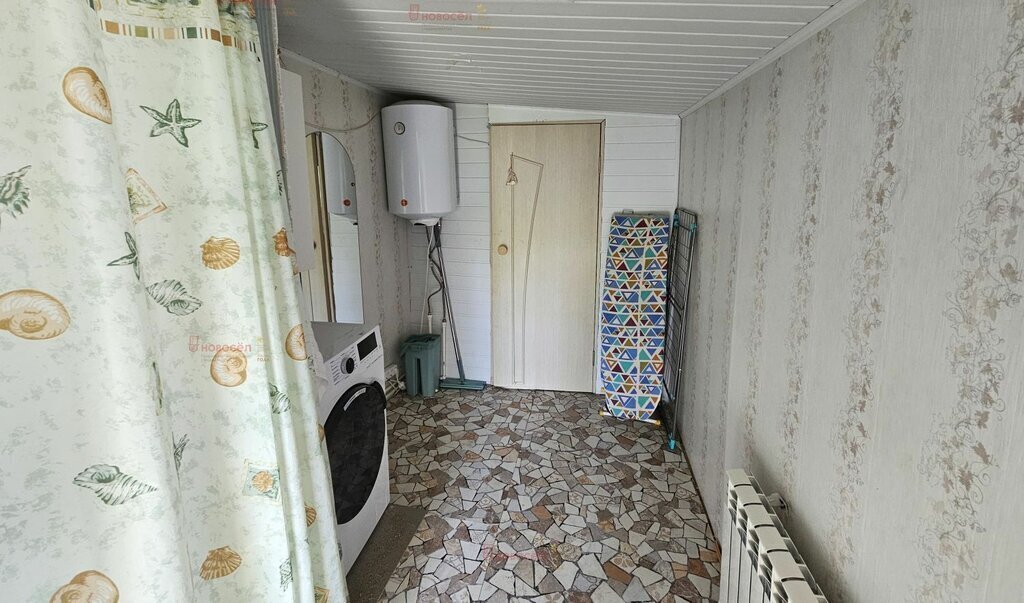 дом г Ревда п Гусевка фото 9