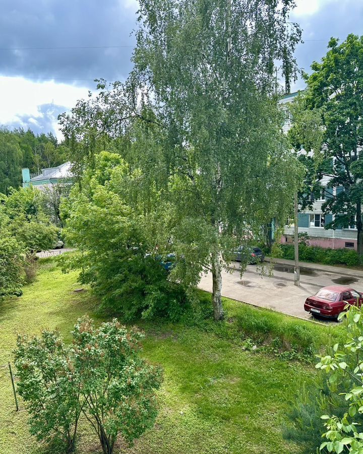 квартира г Мытищи р-н Пироговский ул Советская 8а фото 25