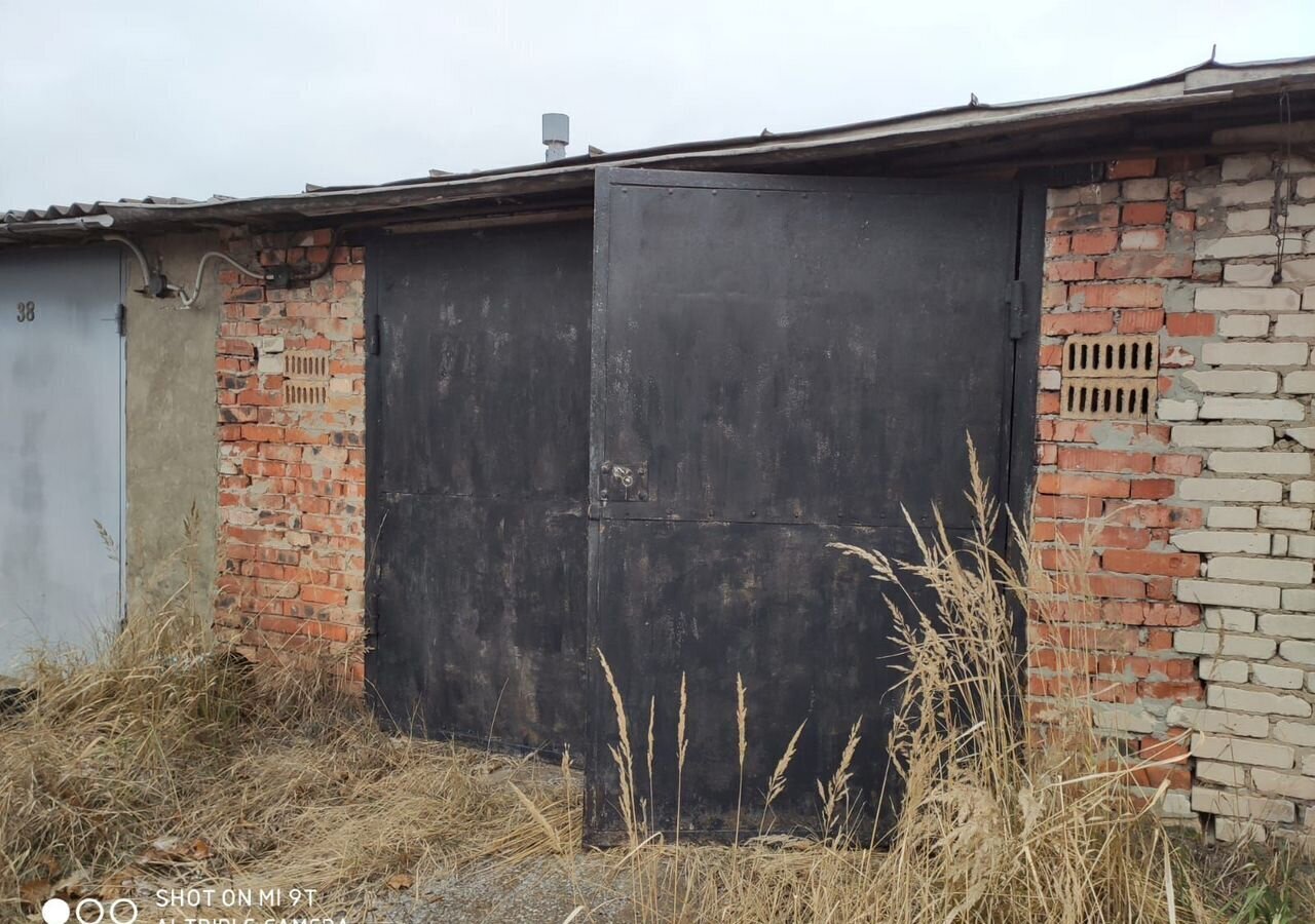 гараж городской округ Богородский г Старая Купавна ул Ленина фото 1