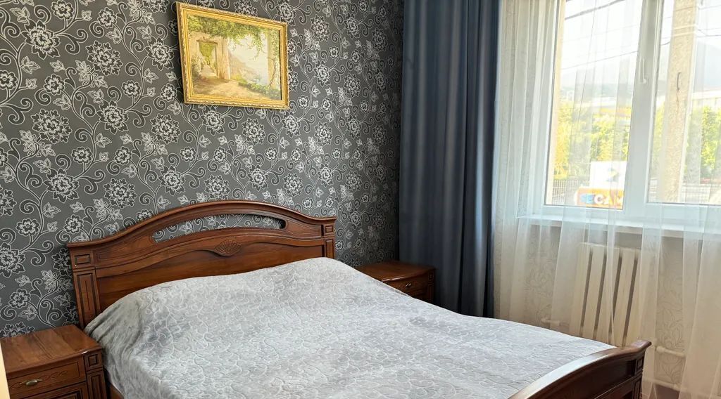 комната г Геленджик с Кабардинка ул Корницкого 12а фото 1