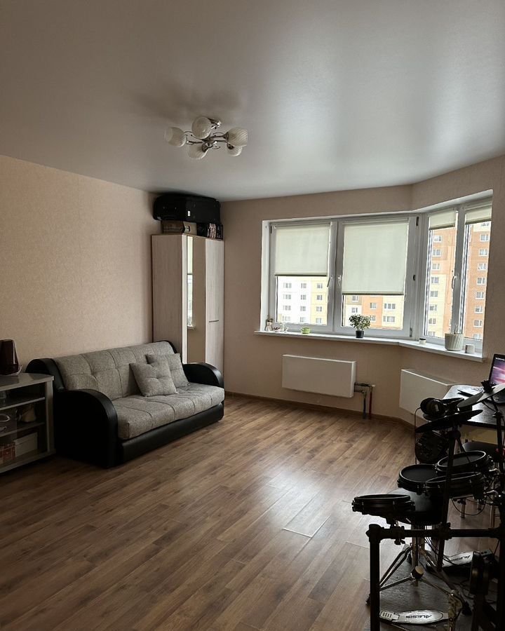 квартира г Домодедово ул Курыжова 32 фото 1