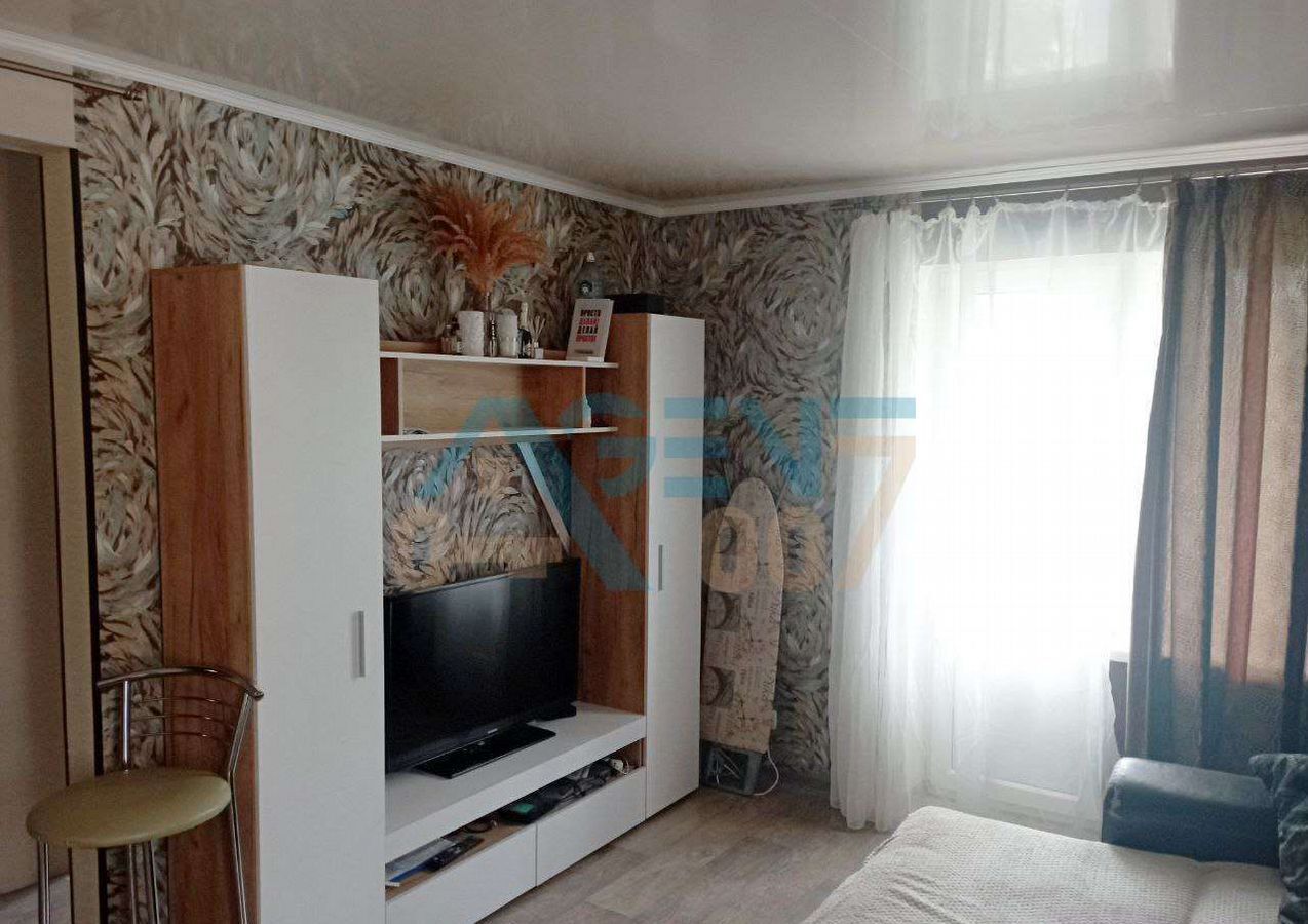 квартира г Белгород Восточный пр-кт Б.Хмельницкого 112 фото 3