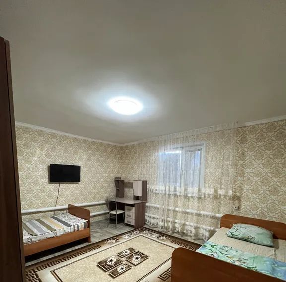 дом р-н Соль-Илецкий г Соль-Илецк ул Дружбы 27 фото 3