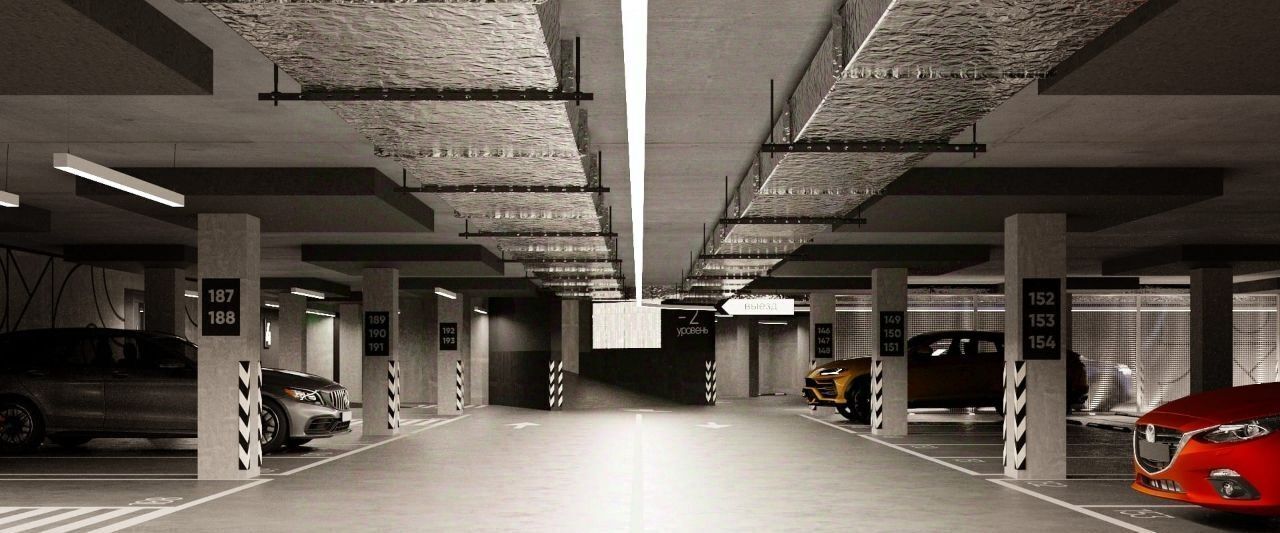 квартира г Королев ул Калинина 11 Дом‐Мегалит в Королёве Медведково фото 25
