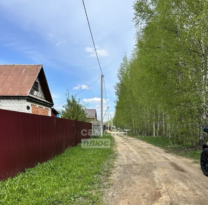 земля г Йошкар-Ола пр-кт Ленинский фото 3