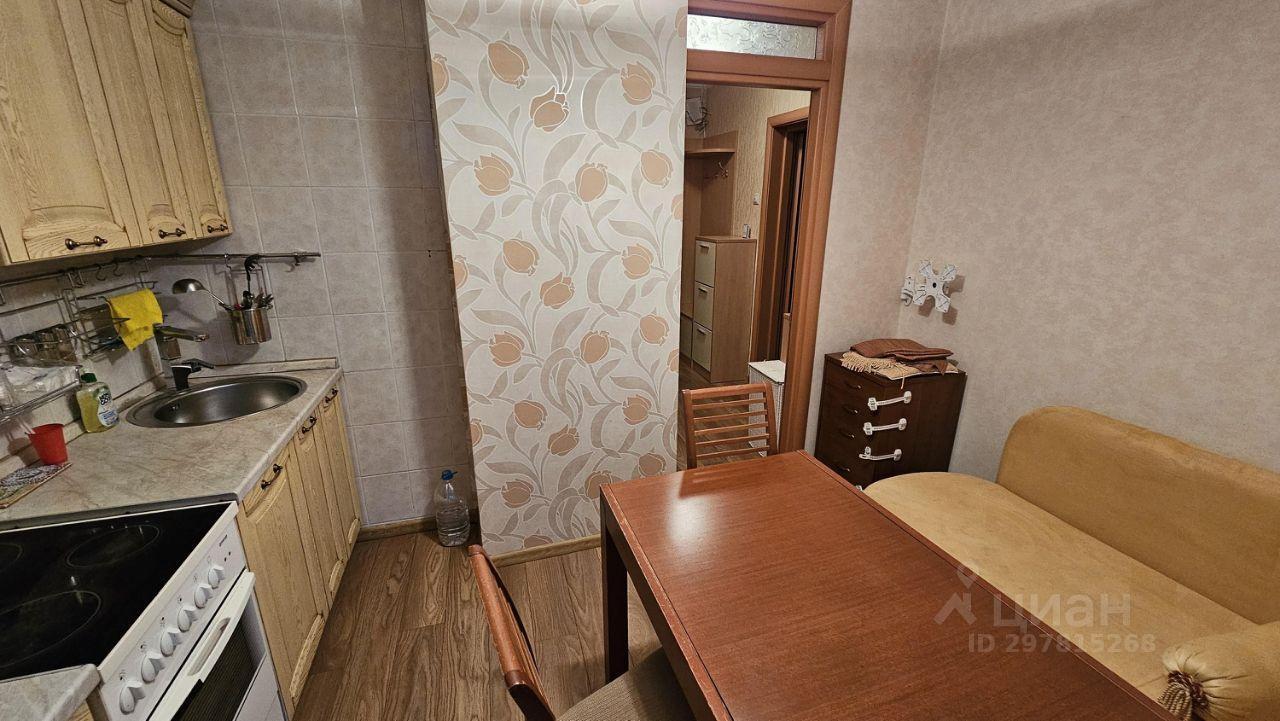 квартира г Москва ЗАО Тропарево-Никулино пр-кт Вернадского 99/3 Московская область фото 3