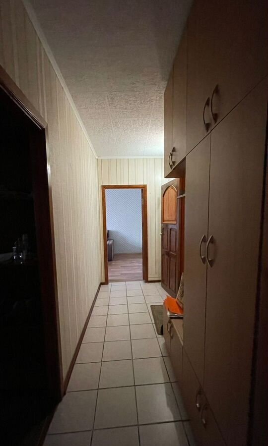 квартира г Омск п Биофабрика микрорайон «Молния» р-н Центральный 12 фото 8