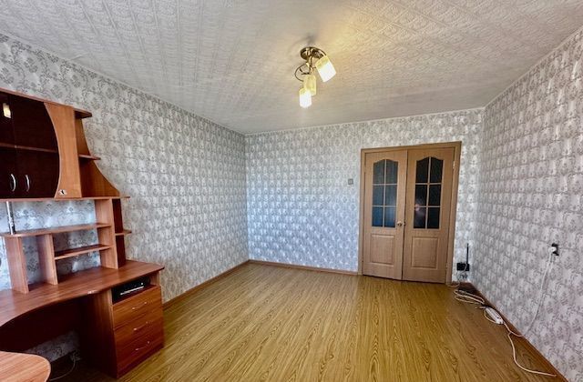 квартира г Усинск ул Приполярная 10 фото 2