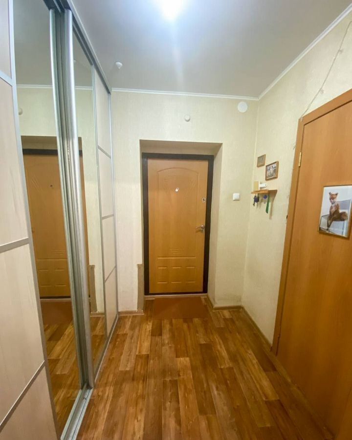 квартира г Копейск ул Ивана Кожевникова 2а Копейский г. о. фото 11