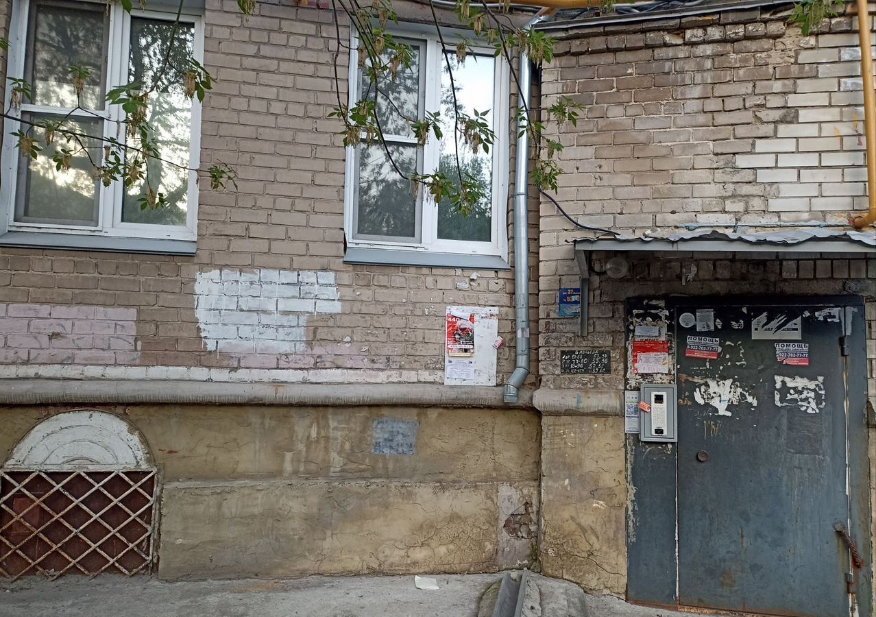 квартира г Челябинск р-н Металлургический ул Сталеваров 37 фото 8