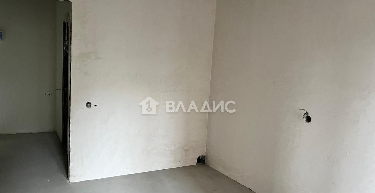 квартира г Краснодар р-н Прикубанский ул Стахановская 1/5к 3 ЖК на ул. Стахановская фото 11