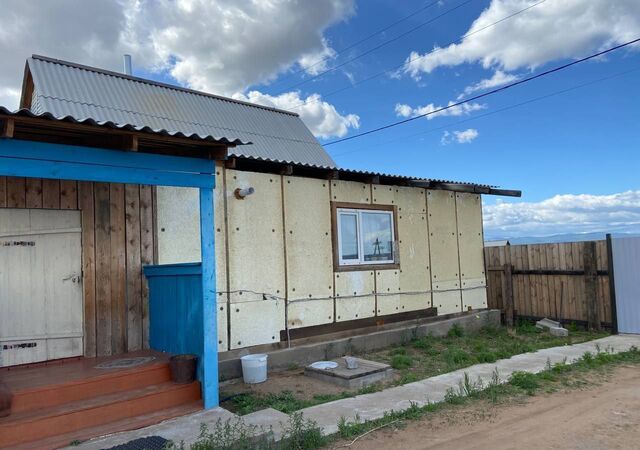 снт Харгана ул Наран-Туя 5 сельское поселение Нижнеиволгинское, Улан-Удэ, квартал фото