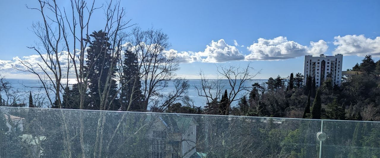 квартира г Сочи р-н Хостинский ул Володарского 6 Хоста апарт-отель Marine Garden Sochi Хостинский район фото 11