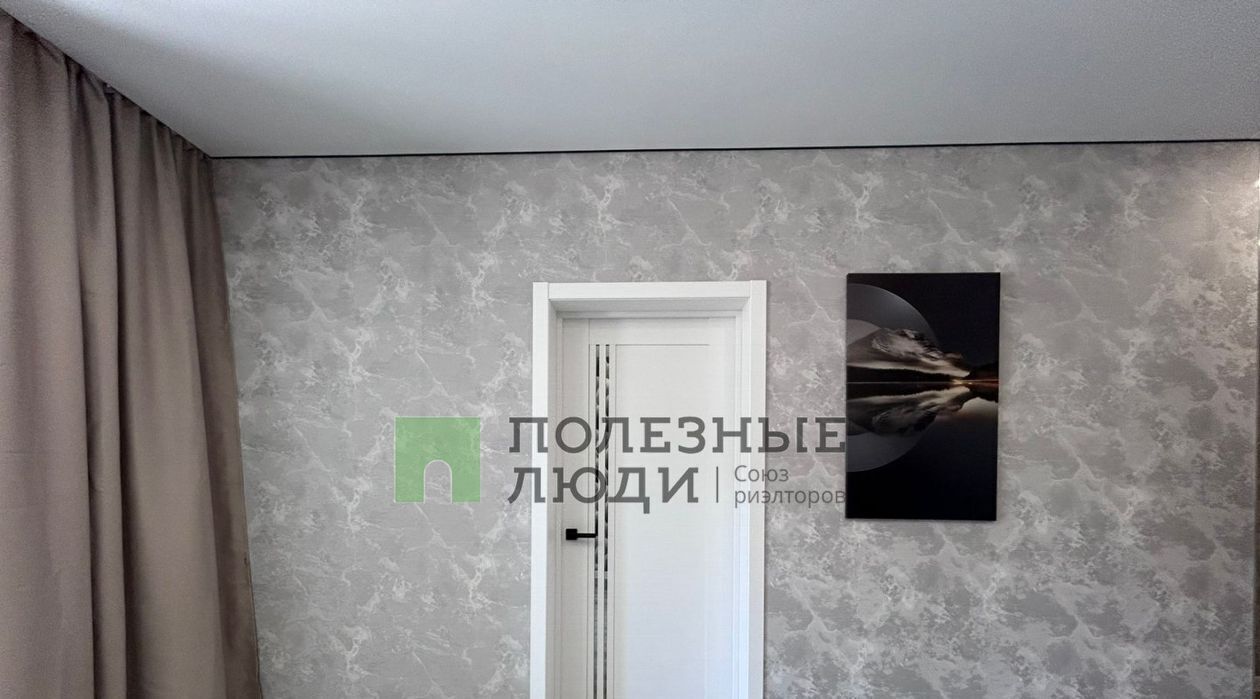 квартира г Новороссийск р-н Южный пр-кт Дзержинского 231 ЖК «Капитан» фото 9