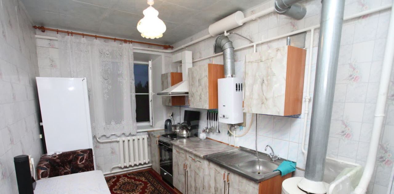 квартира г Кострома ул Бульварная 11 фото 7