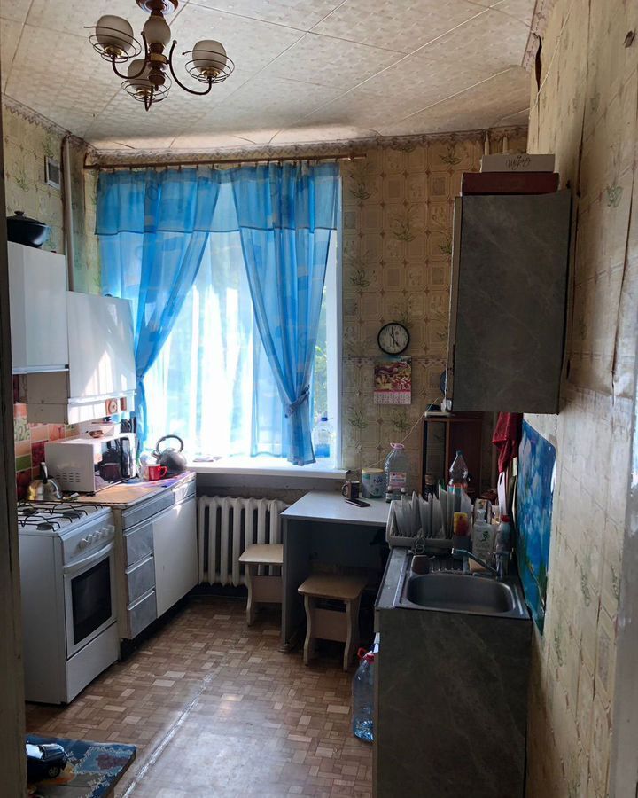 комната г Челябинск р-н Ленинский ул Энергетиков 18 фото 5