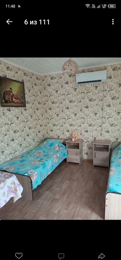 комната р-н Соль-Илецкий г Соль-Илецк ул Ивановская 66 фото 5