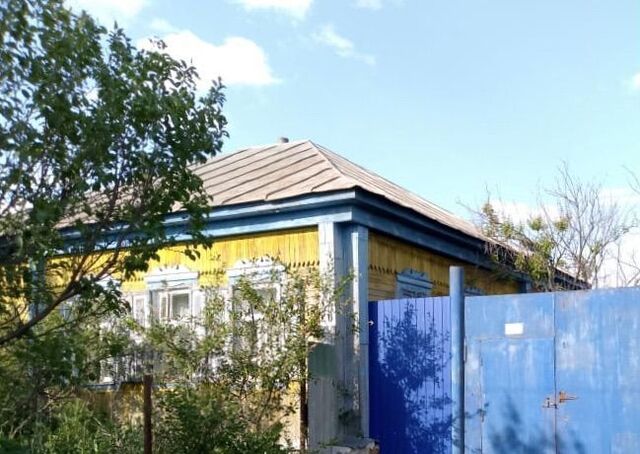 дом с Елань-Колено ул 1 Мая 28 Коленовское сельское поселение фото
