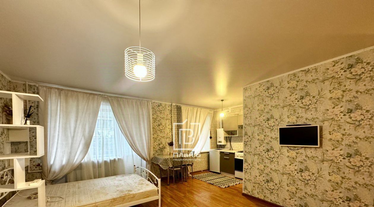 квартира г Калуга р-н Ленинский ул Кирова 32 фото 6