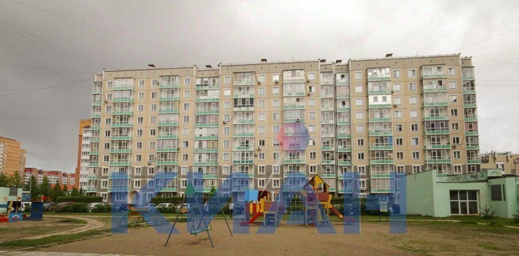квартира г Красноярск р-н Советский ул Молокова 10 микрорайон «Иннокентьевский» фото 18