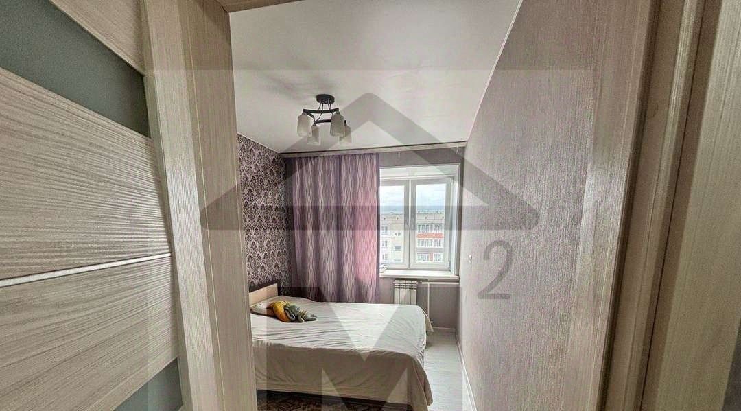 квартира г Абакан ул Крылова 75 фото 2