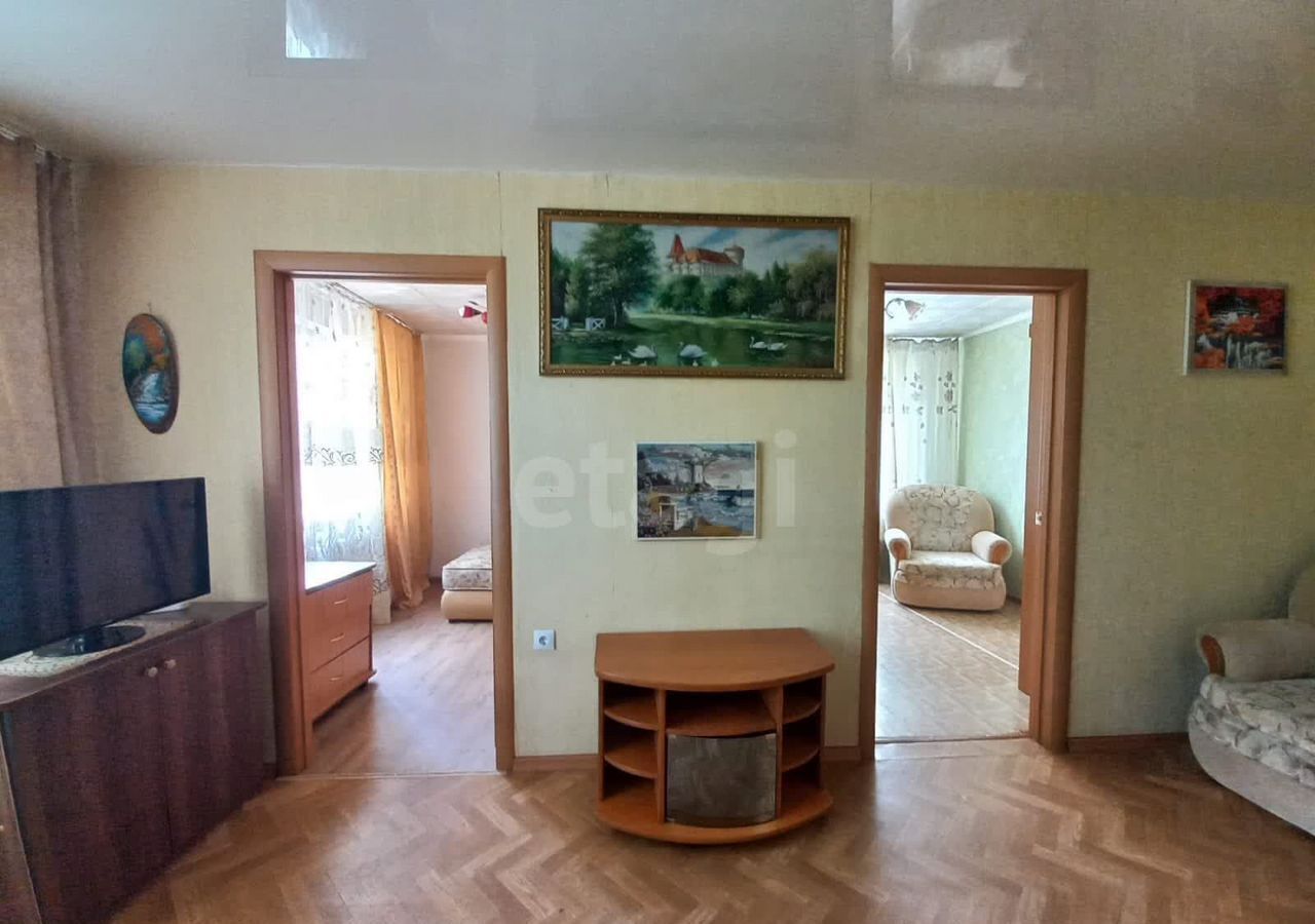 квартира г Артем ул Ватутина 10 Артёмовский г. о. фото 24