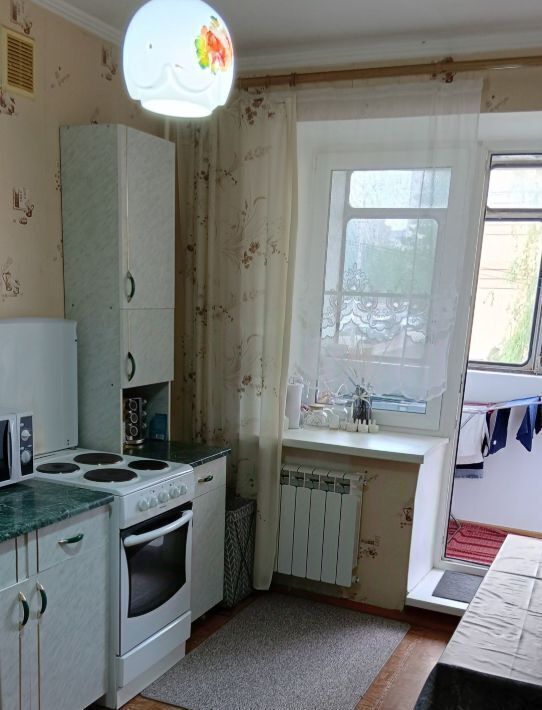 квартира г Белгород Восточный ул Вокзальная 22 фото 8