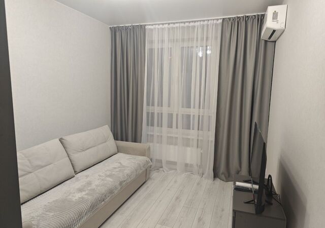р-н Прикубанский дом 16 ЖК Sport Village фото