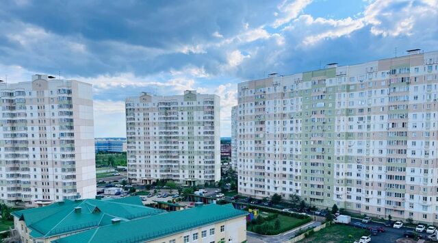 р-н Центральный пр-кт Вячеслава Клыкова 58 фото