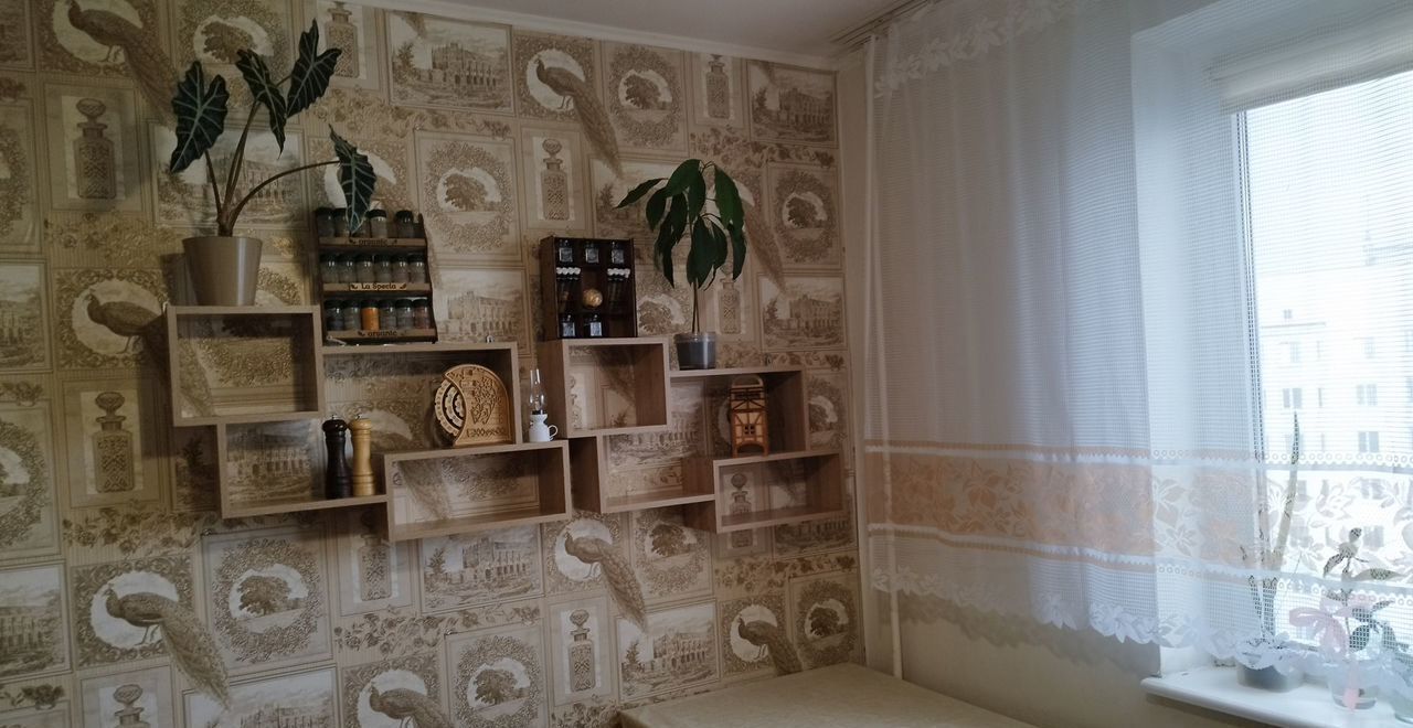 квартира г Курск р-н Центральный пр-кт Вячеслава Клыкова 6 фото 2