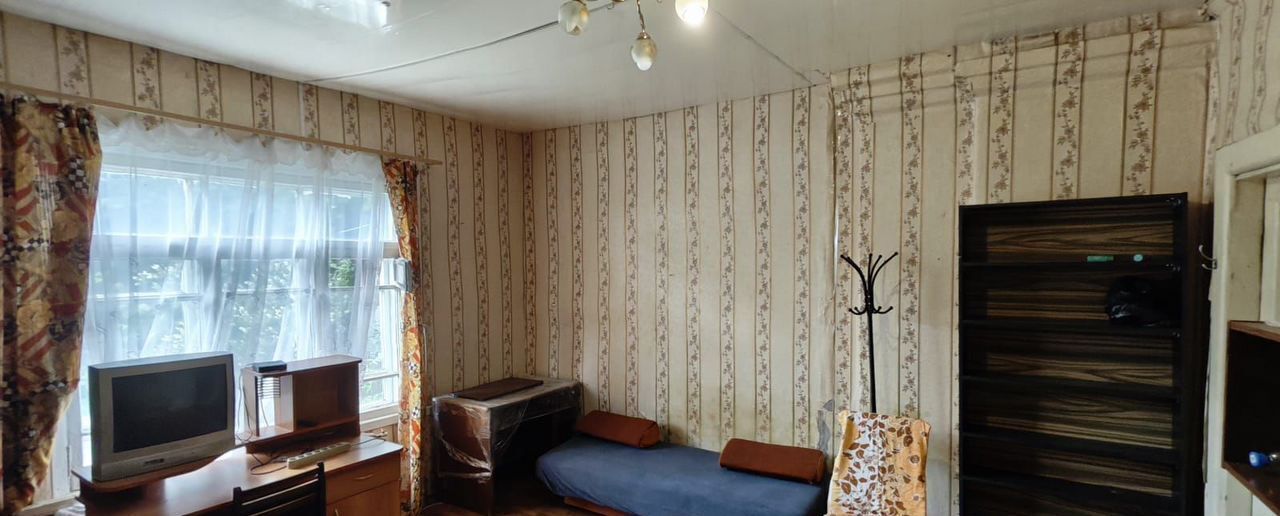 квартира г Королев мкр Болшево ул Железнодорожная 2 фото 2
