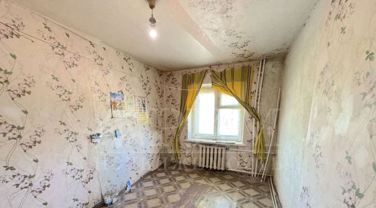 комната г Пенза р-н Железнодорожный ул Каракозова 73 фото 2