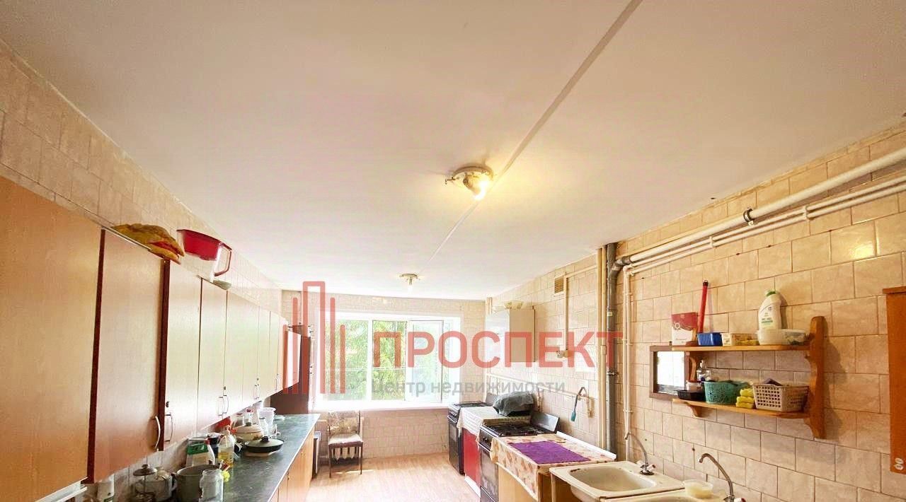 комната г Пенза р-н Ленинский ул Набережная реки Пензы 3ак/2 фото 6