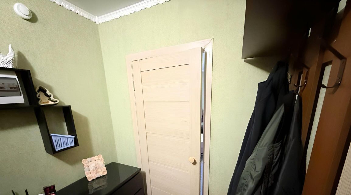 квартира г Уфа р-н Кировский ул Булата Имашева 9 микрорайон «Кузнецовский затон» фото 7