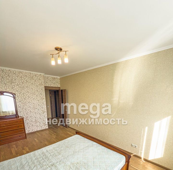 квартира г Уфа р-н Кировский ул Заки Валиди 58 фото 9