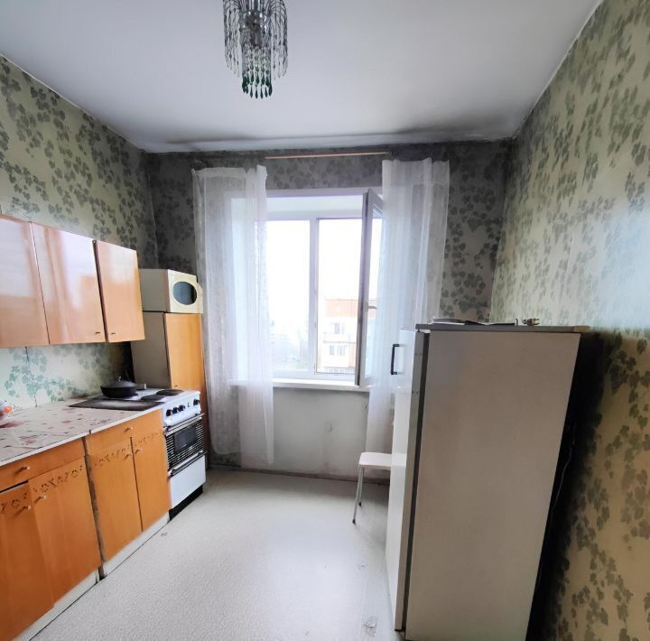 квартира г Новокузнецк р-н Новоильинский ул Новоселов 65 фото 11