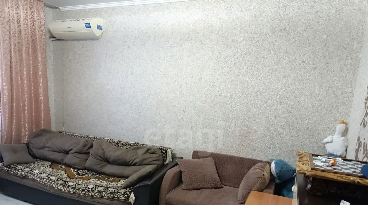 квартира г Саранск р-н Октябрьский ул Т.Бибиной 7/3 фото 4