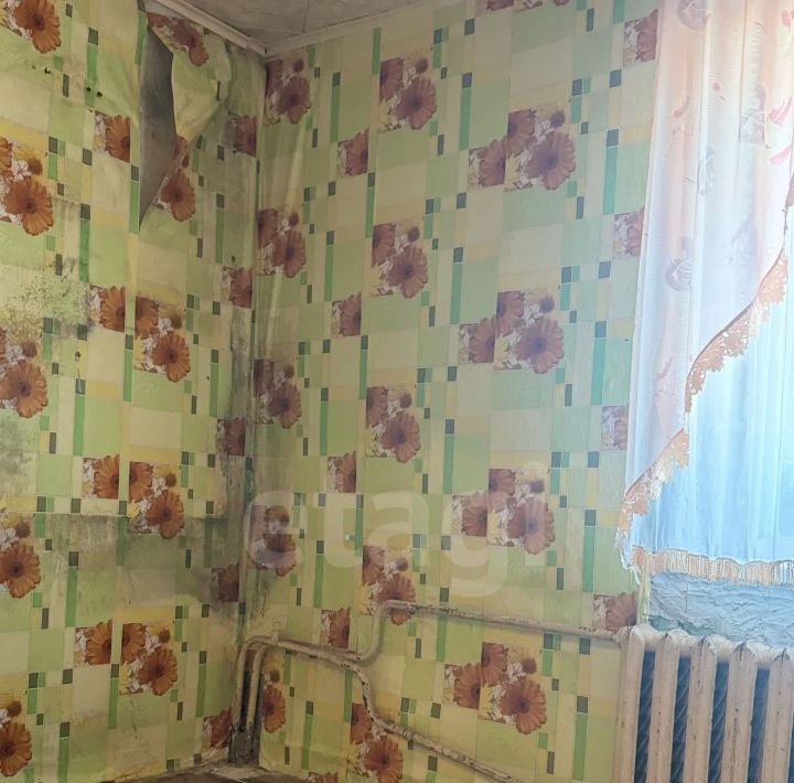 квартира г Саранск р-н Октябрьский ул Гожувская 28 фото 4