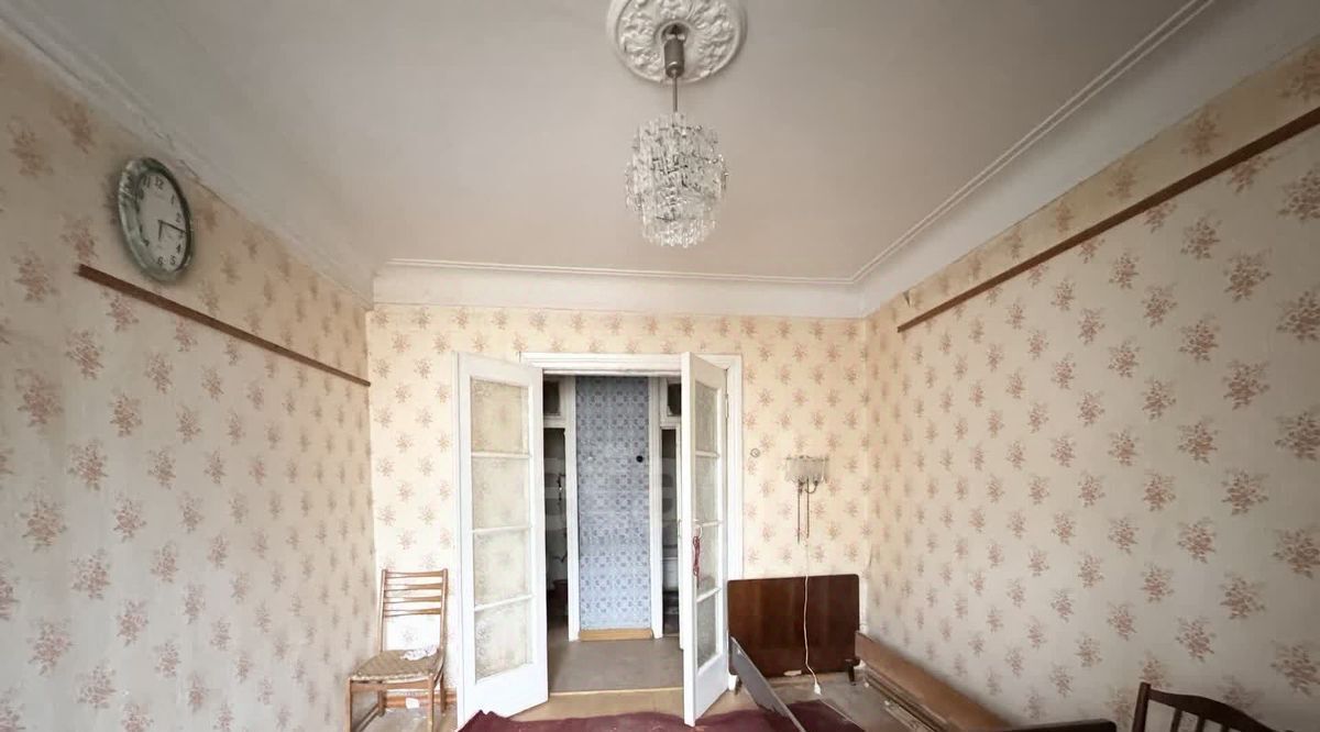 квартира г Саранск р-н Ленинский ул Советская 63 фото 9