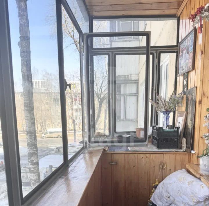 квартира г Саранск р-н Пролетарский ул Веселовского 36 фото 17