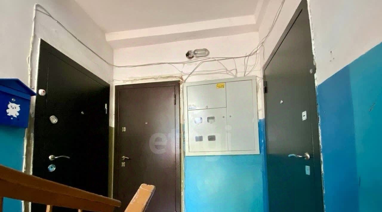 квартира г Саранск р-н Октябрьский б-р Эрьзи 3 фото 12