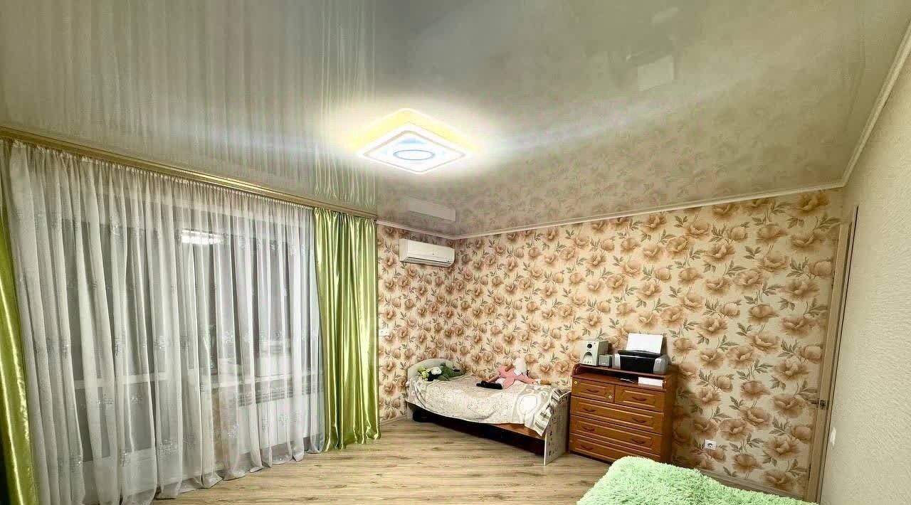 квартира г Саранск р-н Октябрьский ул Мордовская 35к/233а фото 12