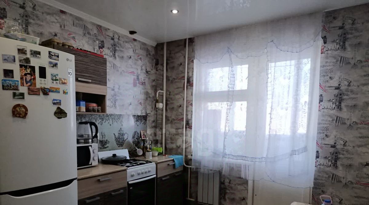 квартира г Саранск р-н Октябрьский ул Т.Бибиной 7/3 фото 11
