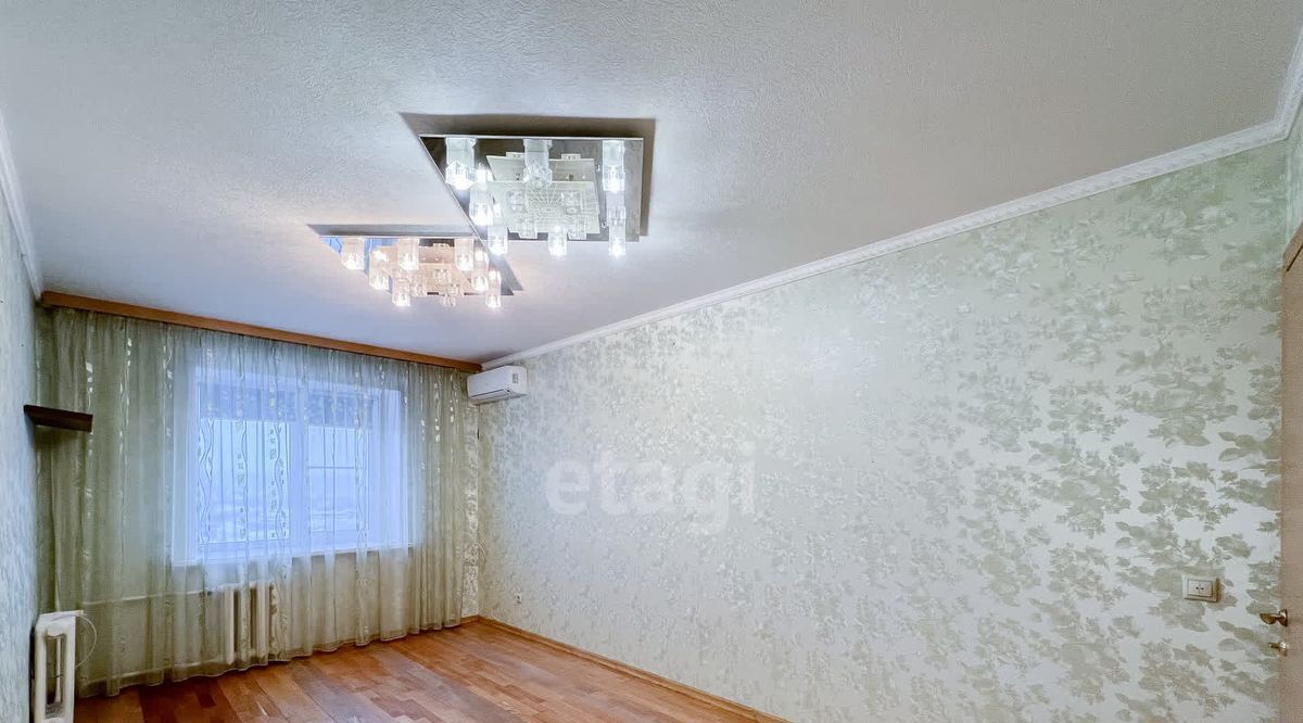 квартира г Саранск р-н Ленинский ул Большевистская 113а фото 16