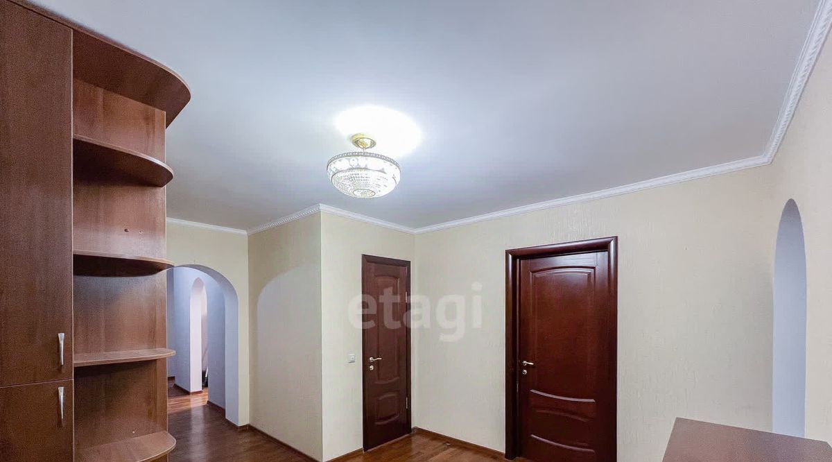 квартира г Саранск р-н Ленинский ул Большевистская 113а фото 36