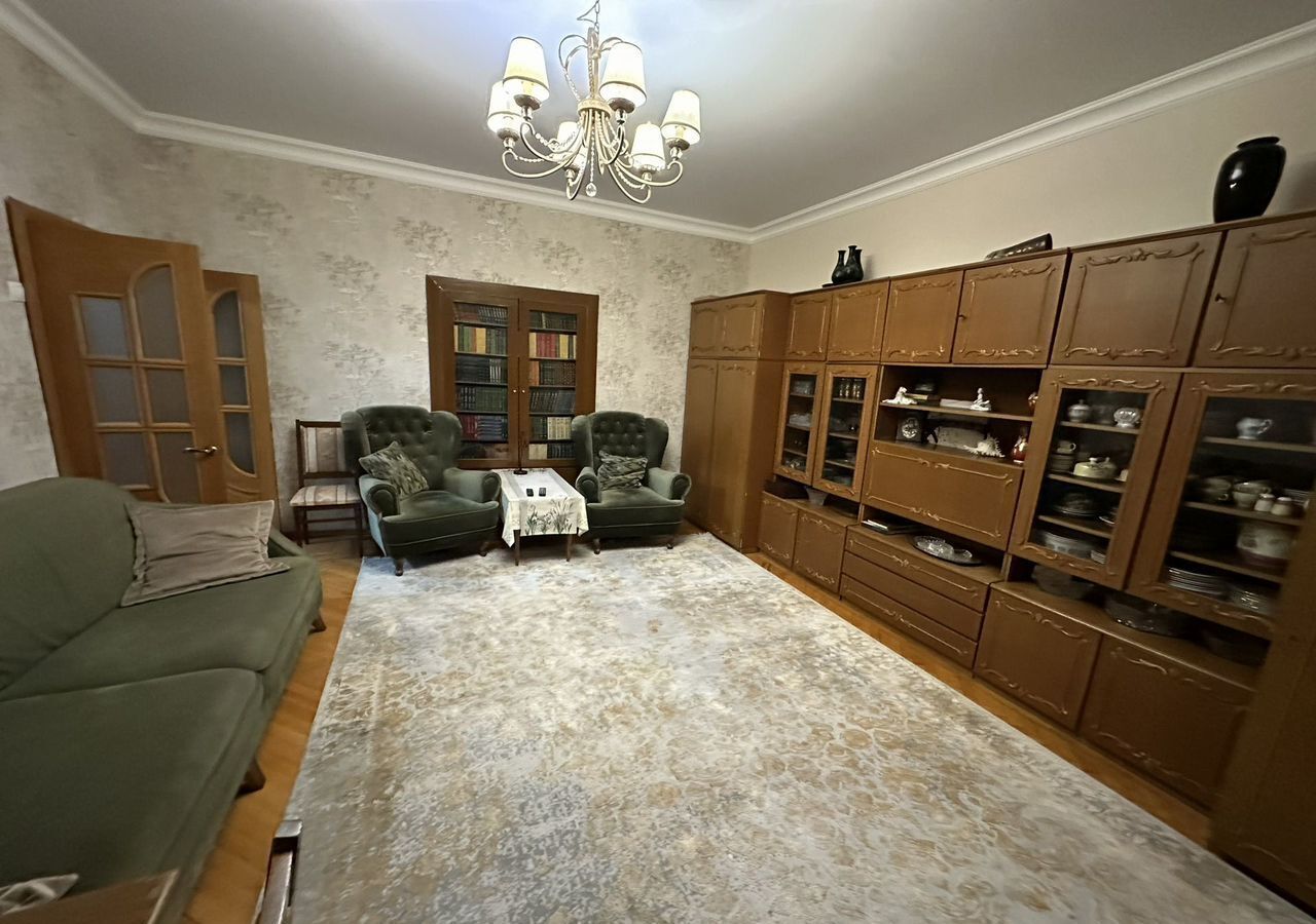 квартира г Махачкала р-н Советский, ул. Оскара, 15 фото 2