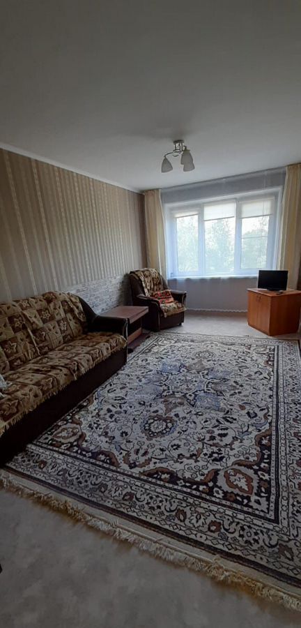 квартира г Челябинск р-н Курчатовский ул Ворошилова 31 фото 2